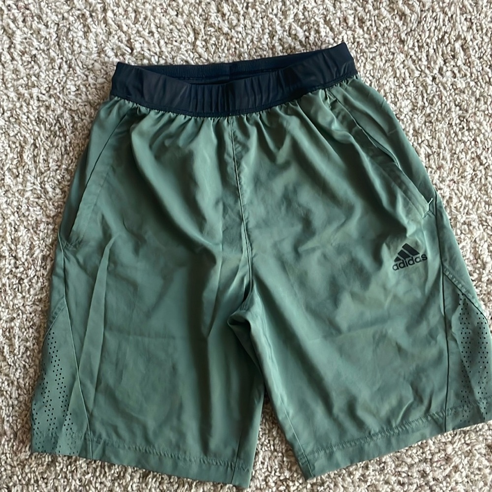 Adidas shorts